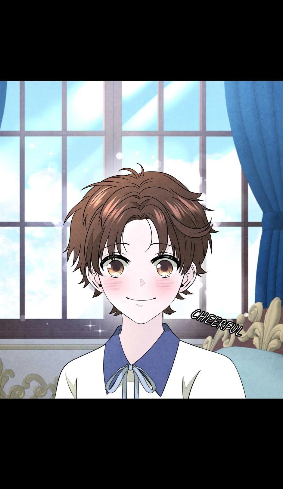 Read The Wizard and the NEET chapter 68 image 3 on Lezhin