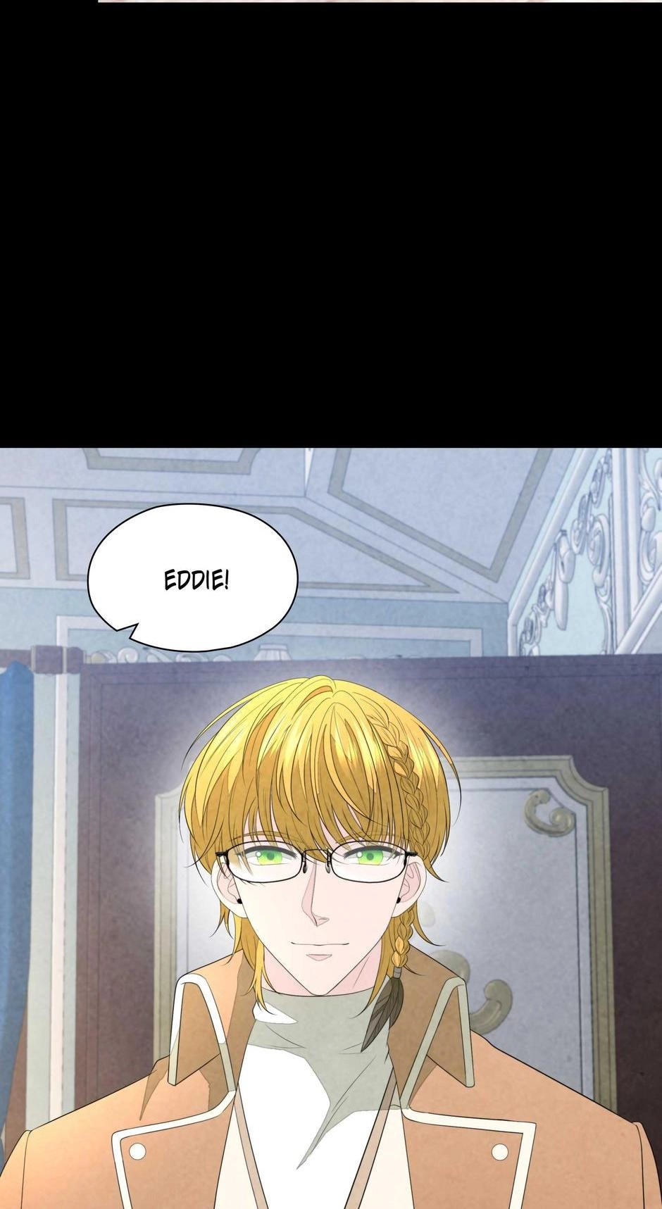 Read The Wizard and the NEET chapter 68 image 36 on Lezhin
