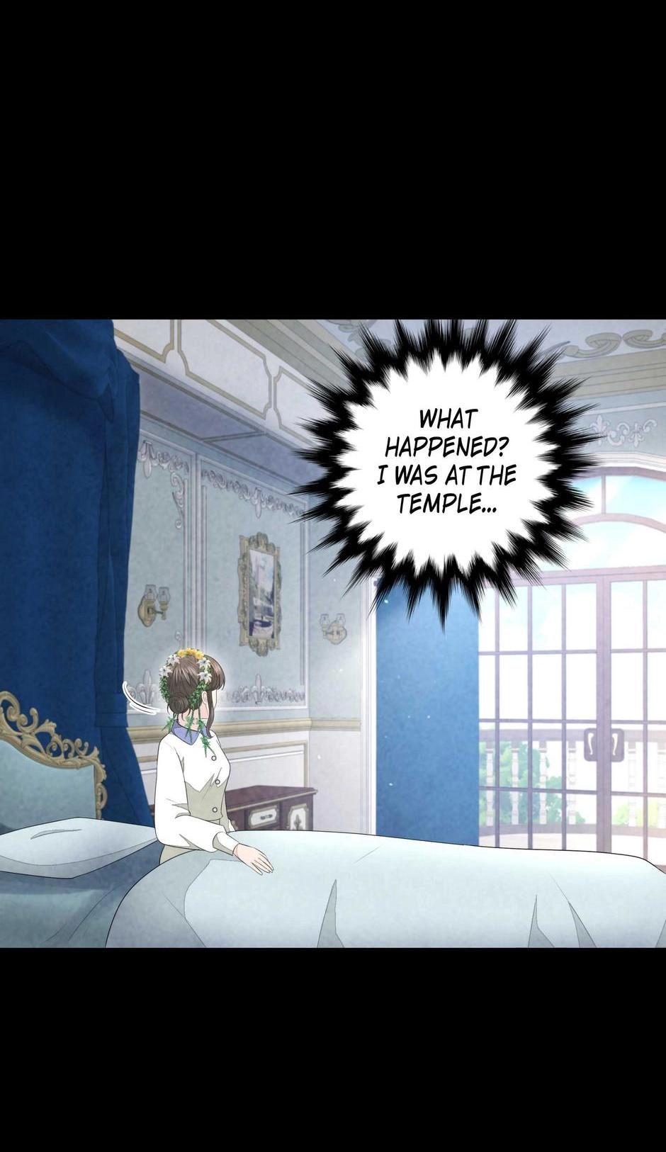 Read The Wizard and the NEET chapter 68 image 5 on Lezhin