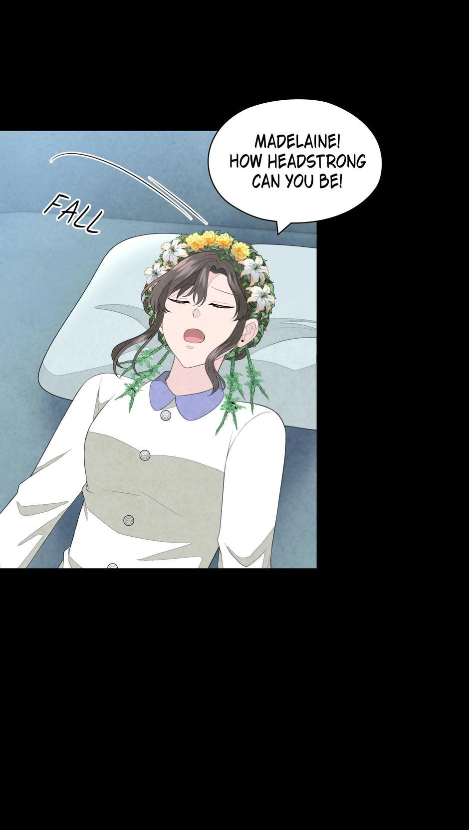 Read The Wizard and the NEET chapter 68 image 56 on Lezhin