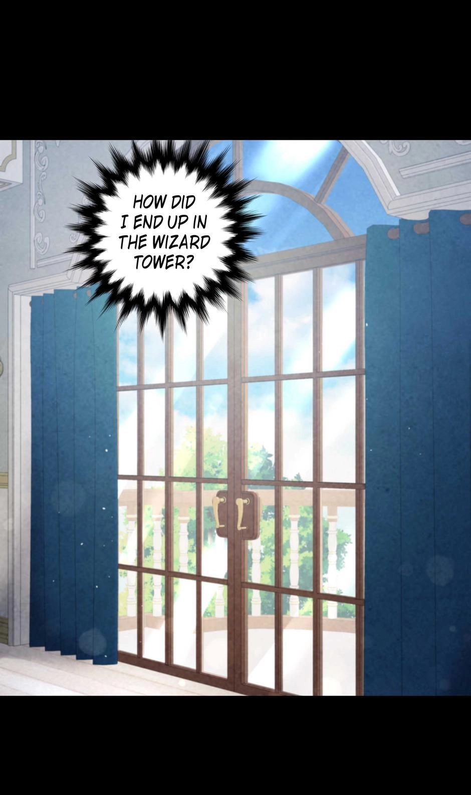 Read The Wizard and the NEET chapter 68 image 6 on Lezhin