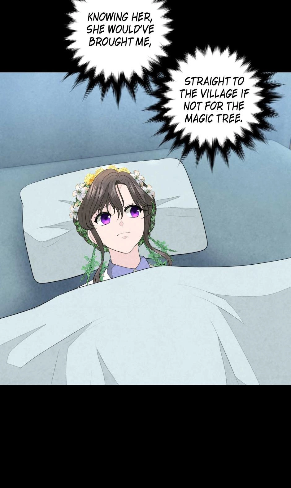 Read The Wizard and the NEET chapter 68 image 61 on Lezhin