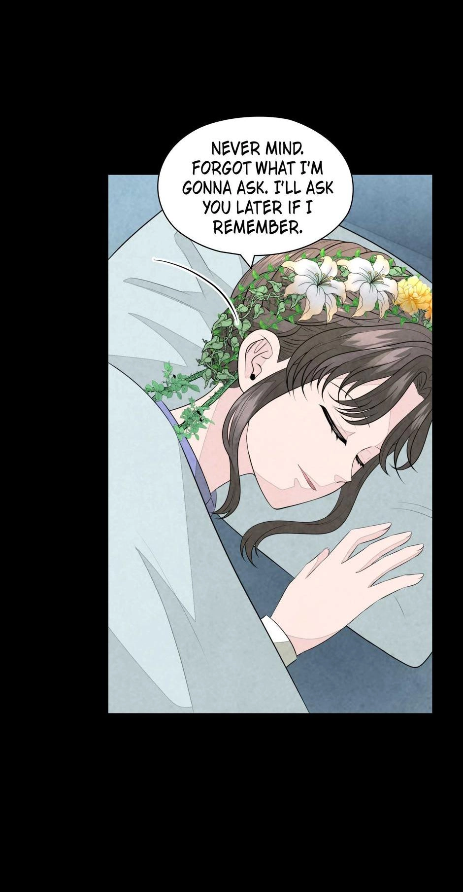 Read The Wizard and the NEET chapter 68 image 67 on Lezhin