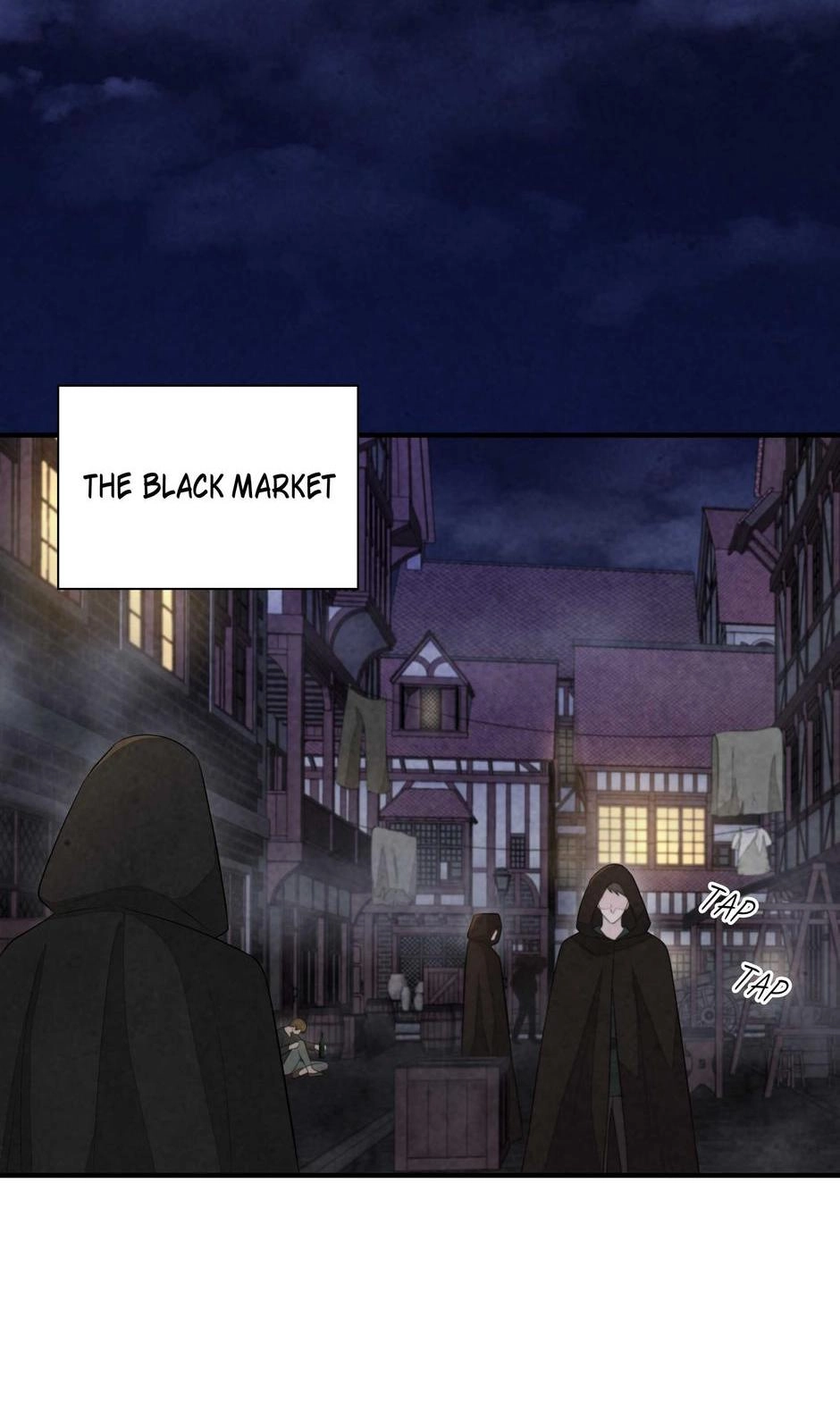 Read The Wizard and the NEET chapter 70 image 1 on Lezhin
