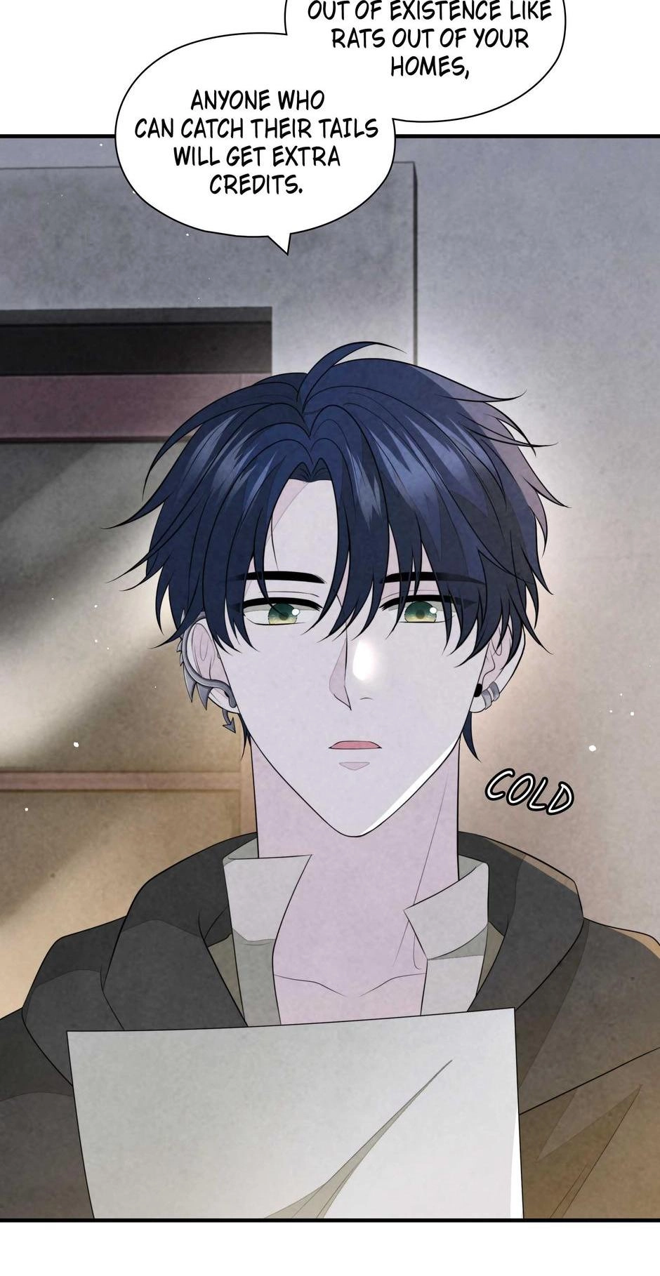 Read The Wizard and the NEET chapter 70 image 10 on Lezhin