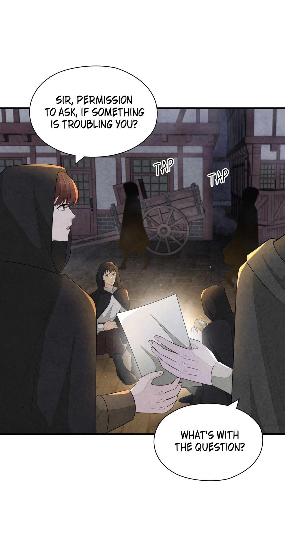 Read The Wizard and the NEET chapter 70 image 13 on Lezhin