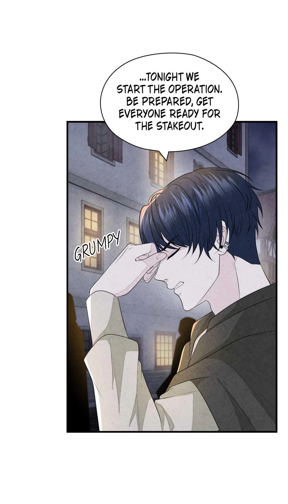 Read The Wizard and the NEET chapter 70 image 21 on Lezhin