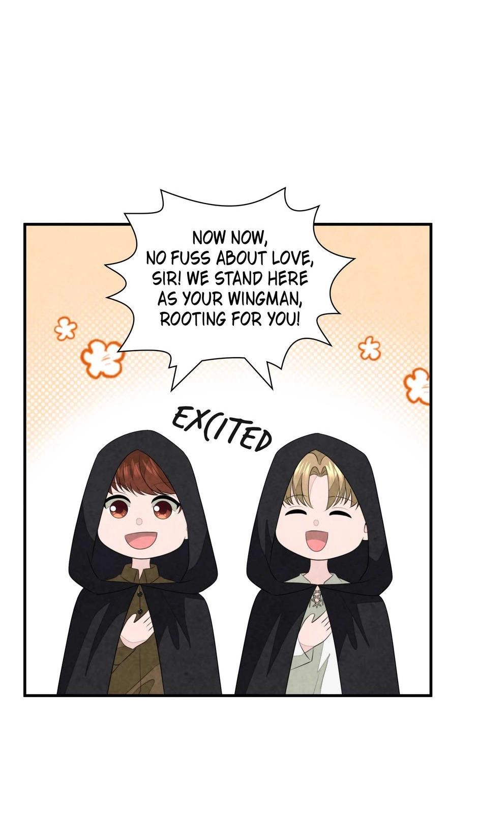 Read The Wizard and the NEET chapter 70 image 22 on Lezhin