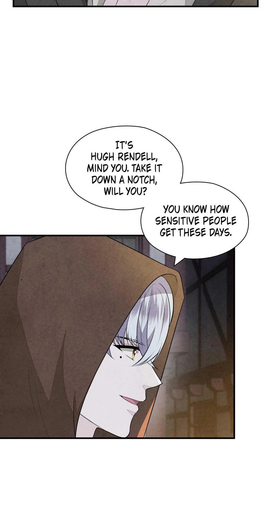 Read The Wizard and the NEET chapter 70 image 32 on Lezhin