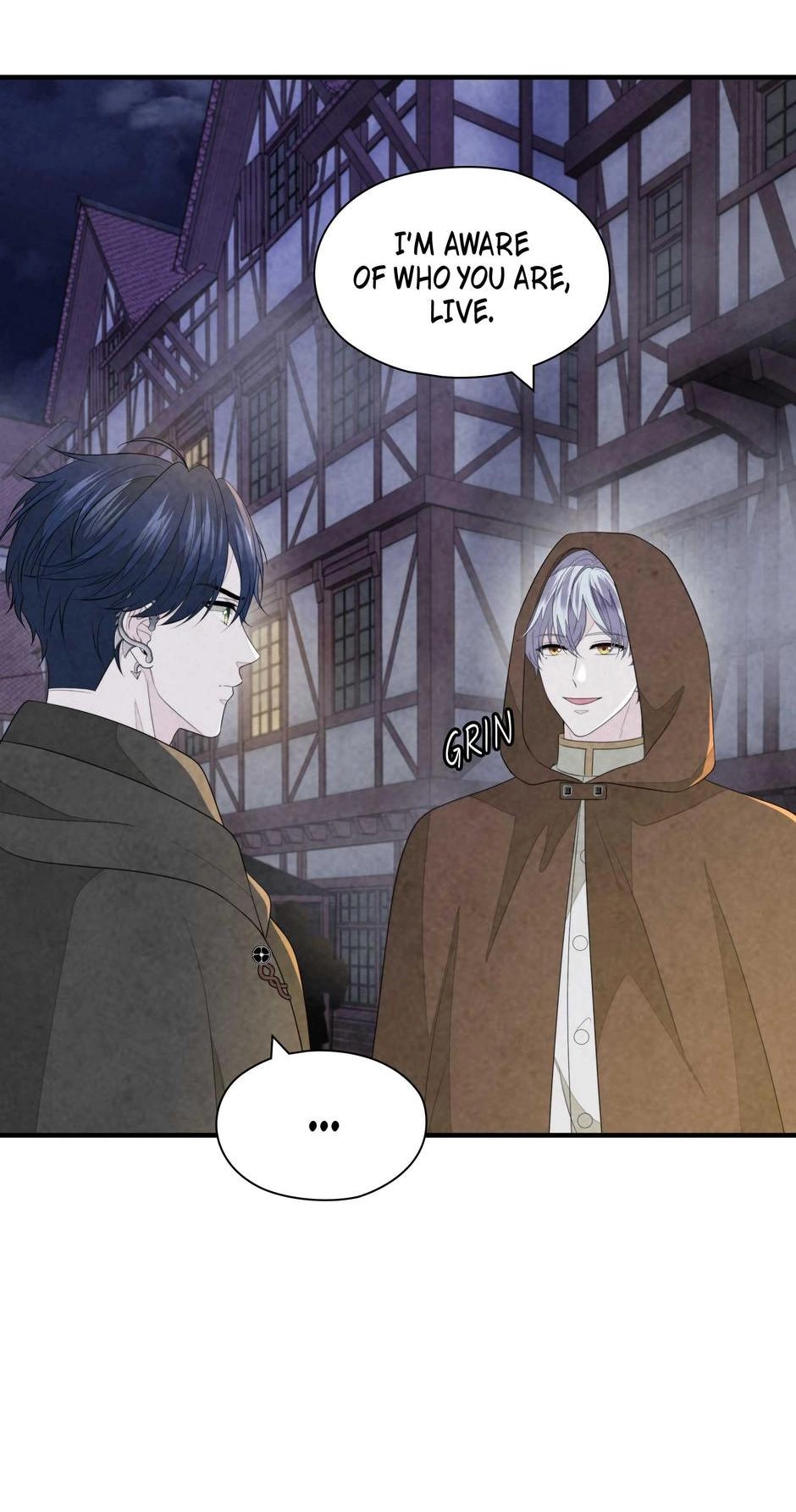 Read The Wizard and the NEET chapter 70 image 34 on Lezhin