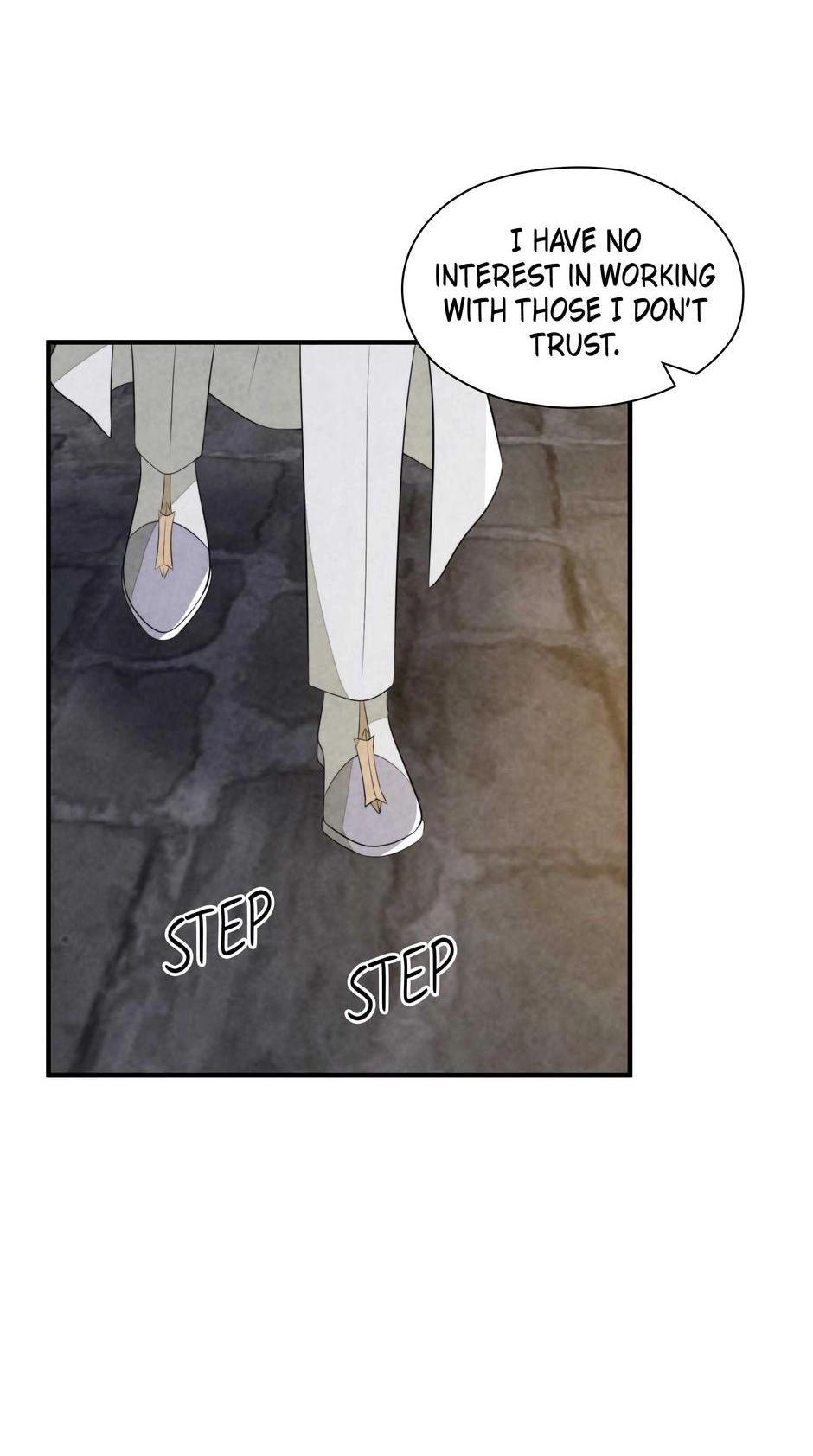 Read The Wizard and the NEET chapter 70 image 37 on Lezhin