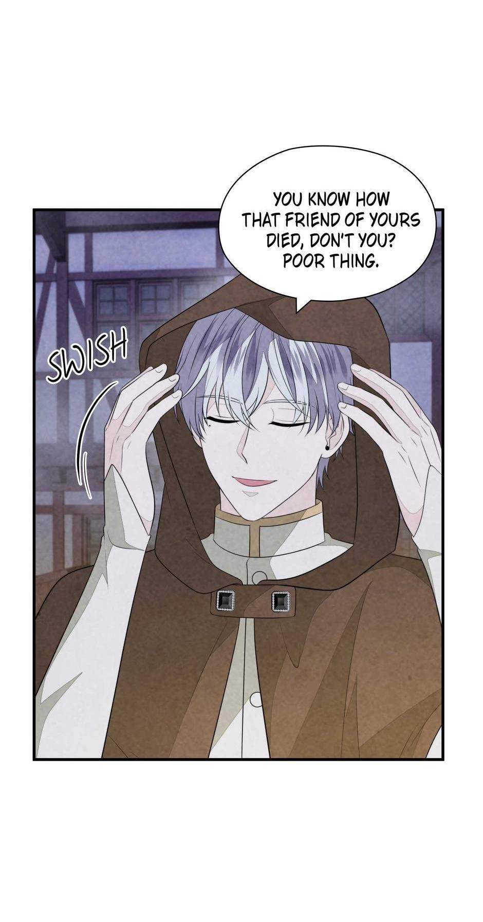 Read The Wizard and the NEET chapter 70 image 40 on Lezhin