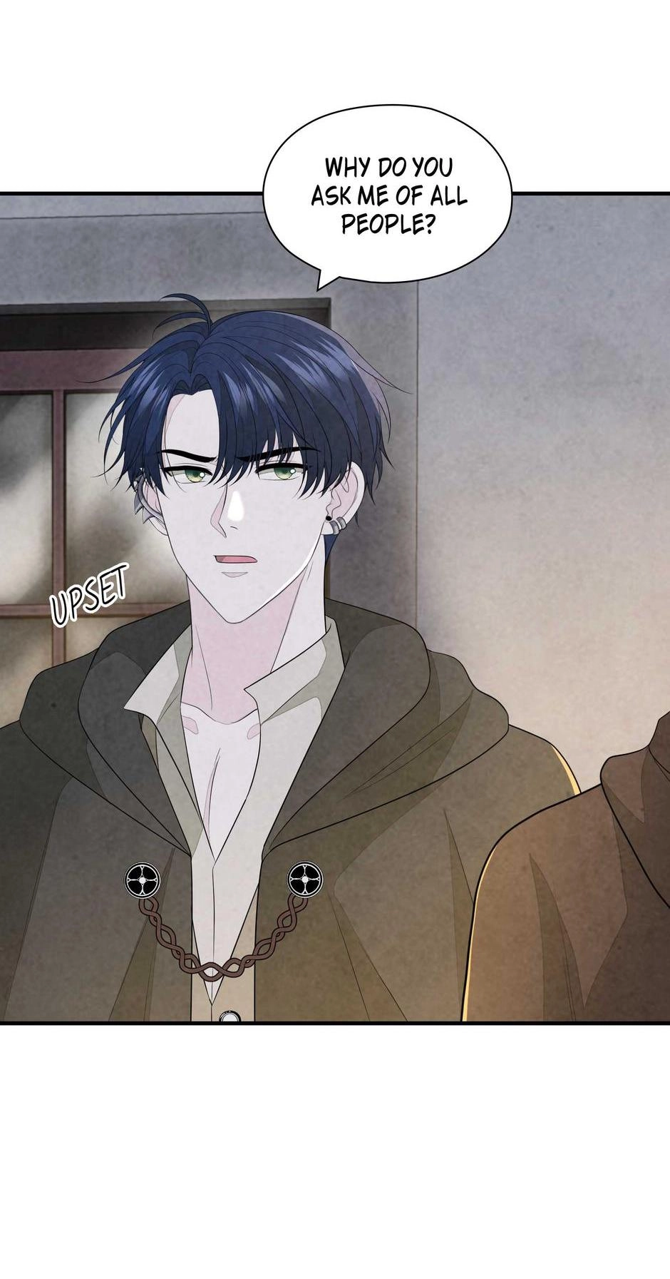 Read The Wizard and the NEET chapter 70 image 41 on Lezhin