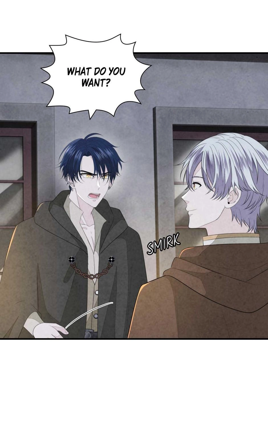 Read The Wizard and the NEET chapter 70 image 48 on Lezhin