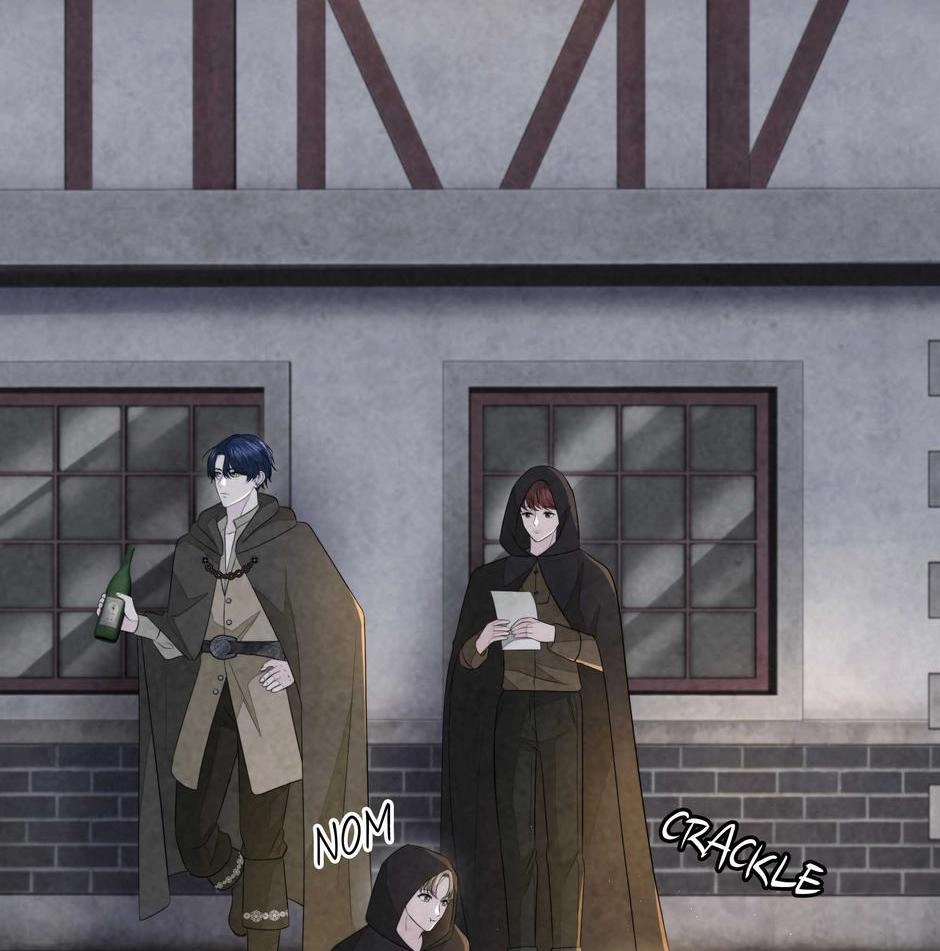Read The Wizard and the NEET chapter 70 image 5 on Lezhin