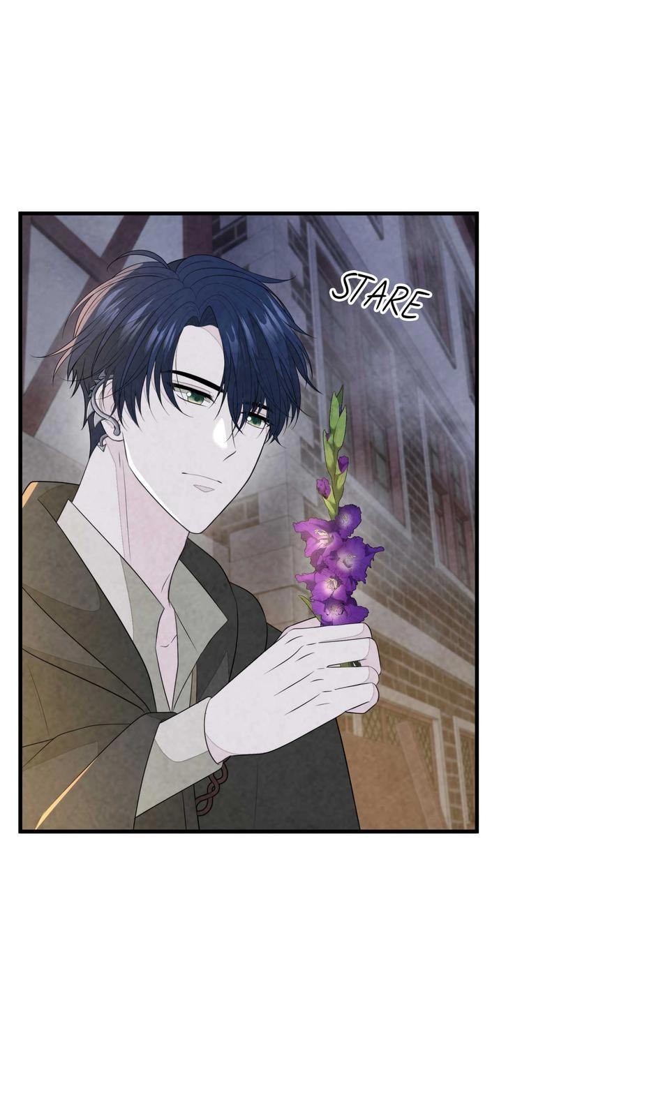 Read The Wizard and the NEET chapter 70 image 55 on Lezhin