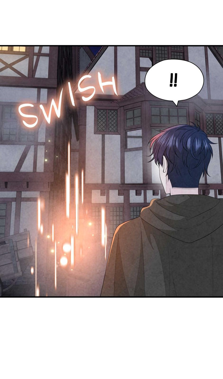 Read The Wizard and the NEET chapter 70 image 57 on Lezhin
