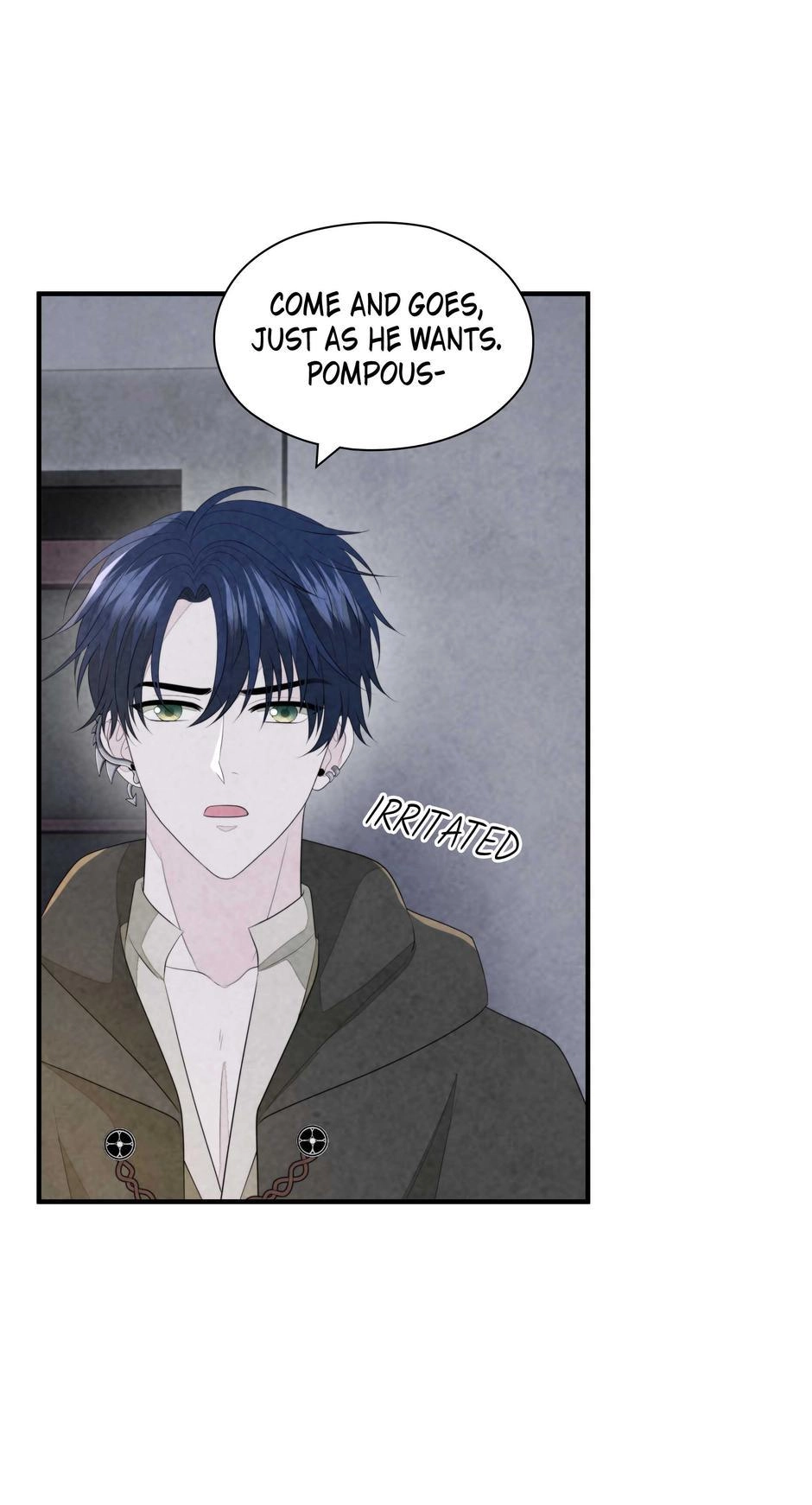Read The Wizard and the NEET chapter 70 image 58 on Lezhin