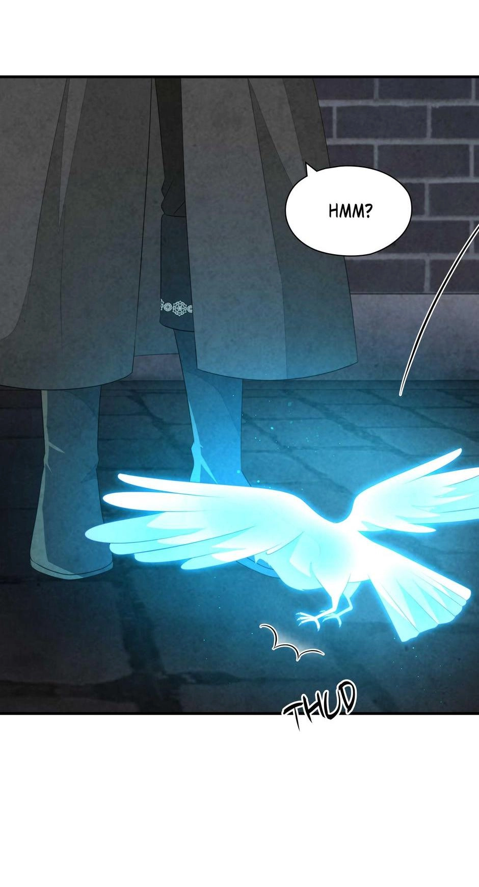 Read The Wizard and the NEET chapter 70 image 60 on Lezhin