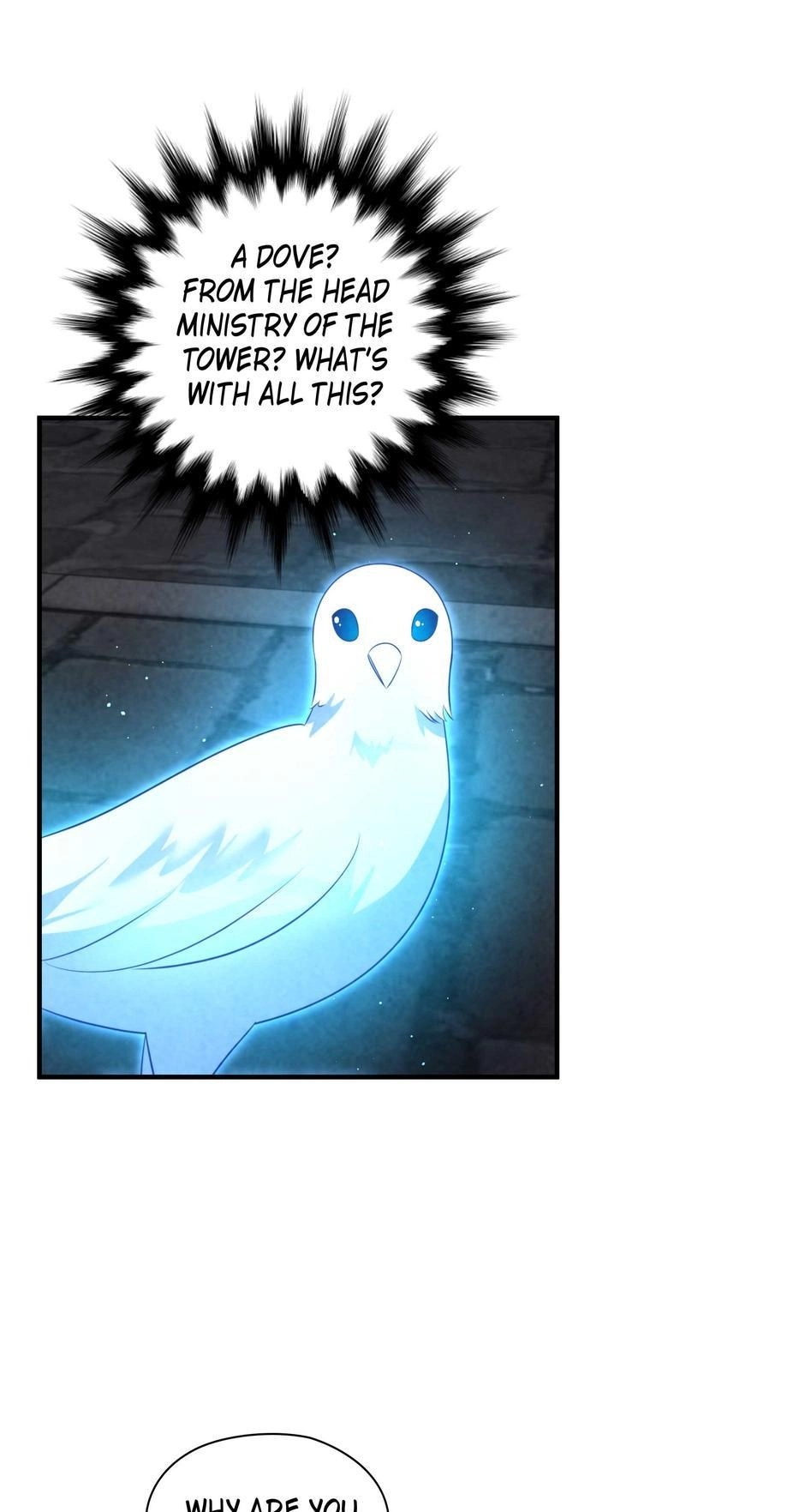 Read The Wizard and the NEET chapter 70 image 61 on Lezhin