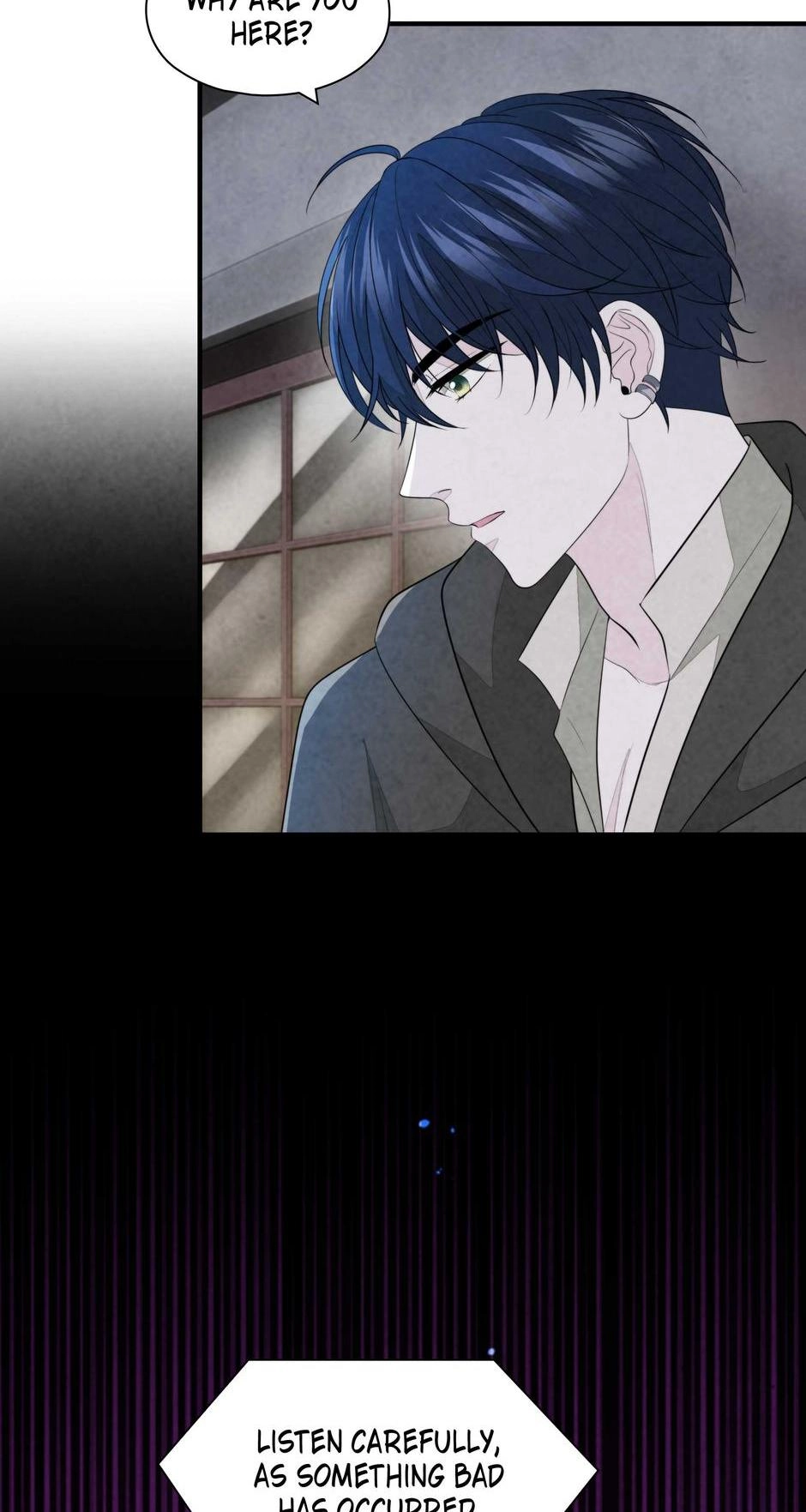 Read The Wizard and the NEET chapter 70 image 62 on Lezhin