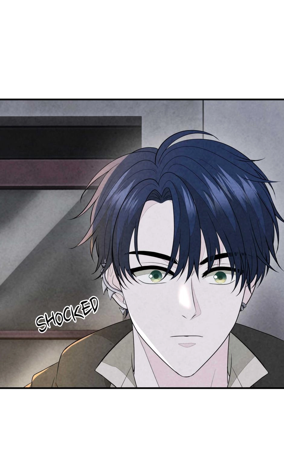 Read The Wizard and the NEET chapter 70 image 64 on Lezhin
