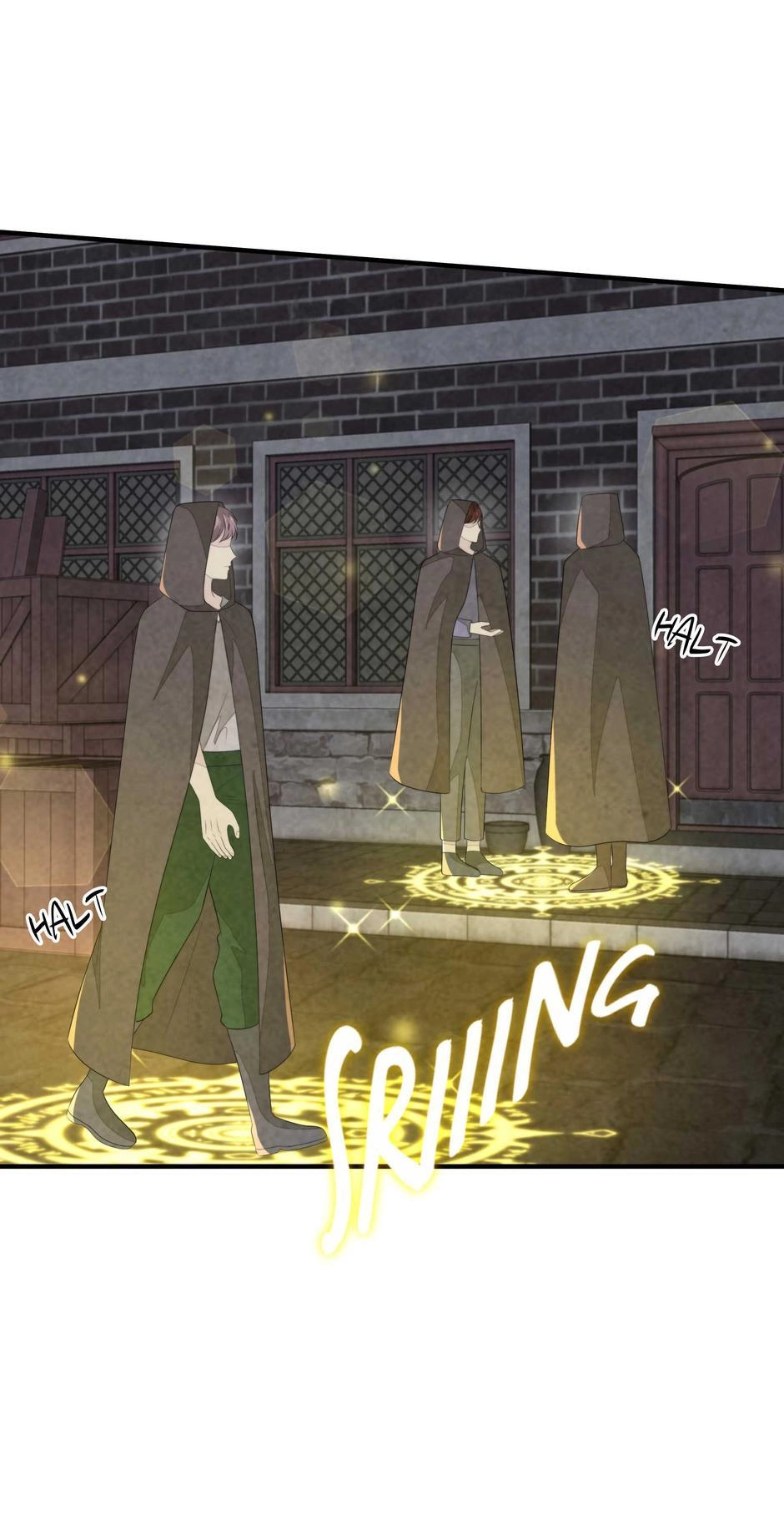 Read The Wizard and the NEET chapter 70 image 76 on Lezhin