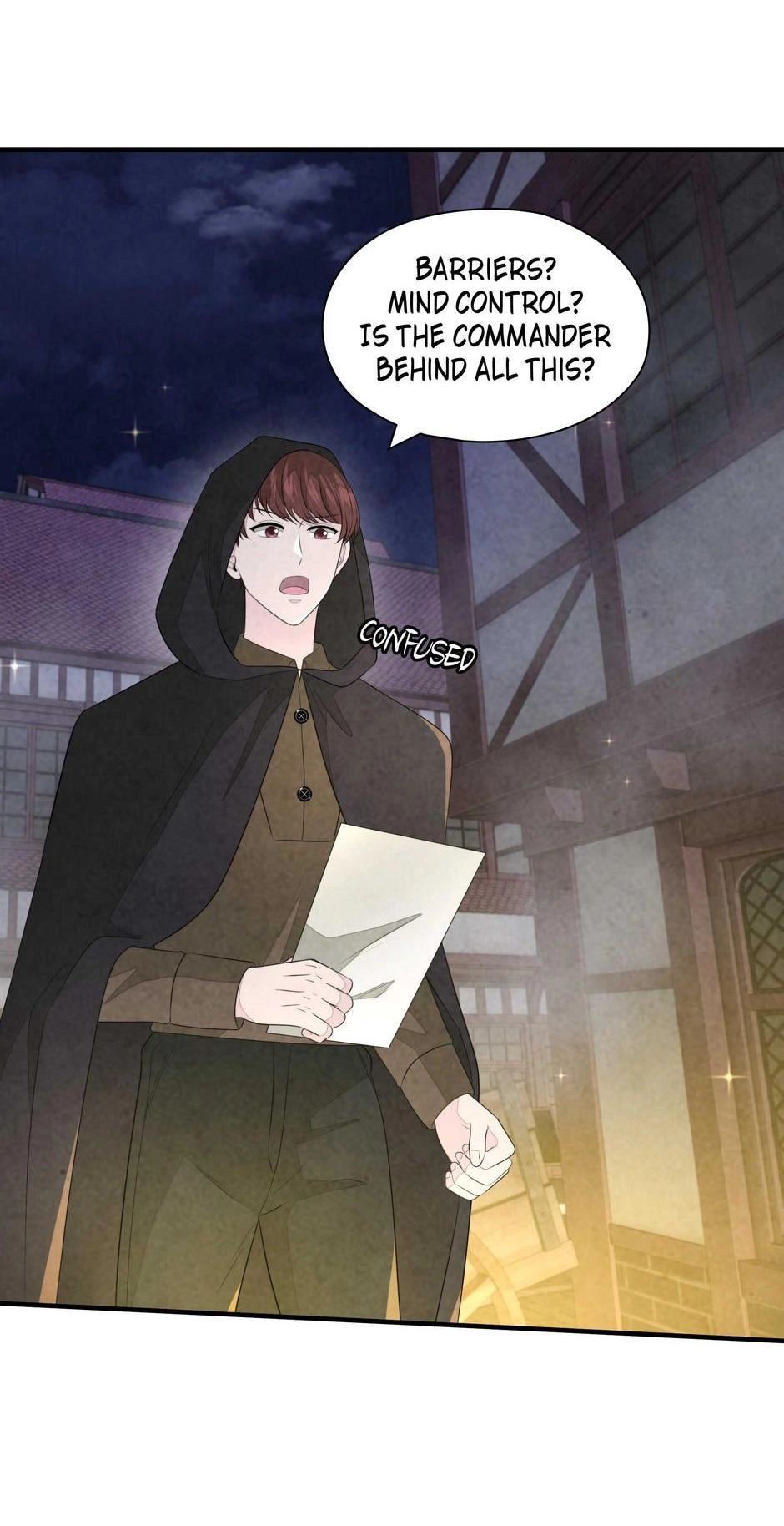 Read The Wizard and the NEET chapter 70 image 77 on Lezhin