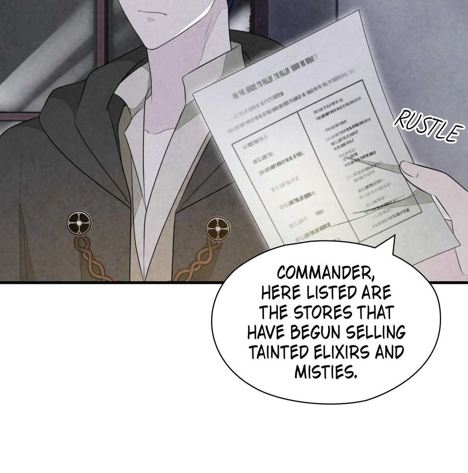 Read The Wizard and the NEET chapter 70 image 8 on Lezhin