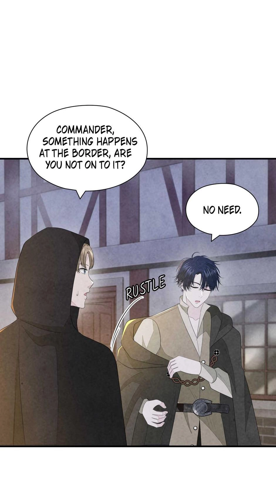 Read The Wizard and the NEET chapter 70 image 80 on Lezhin