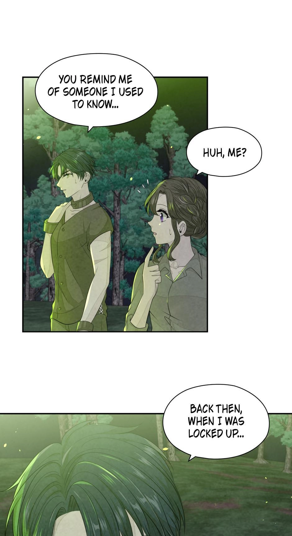 Read The Wizard and the NEET chapter 9 image 10 on Lezhin