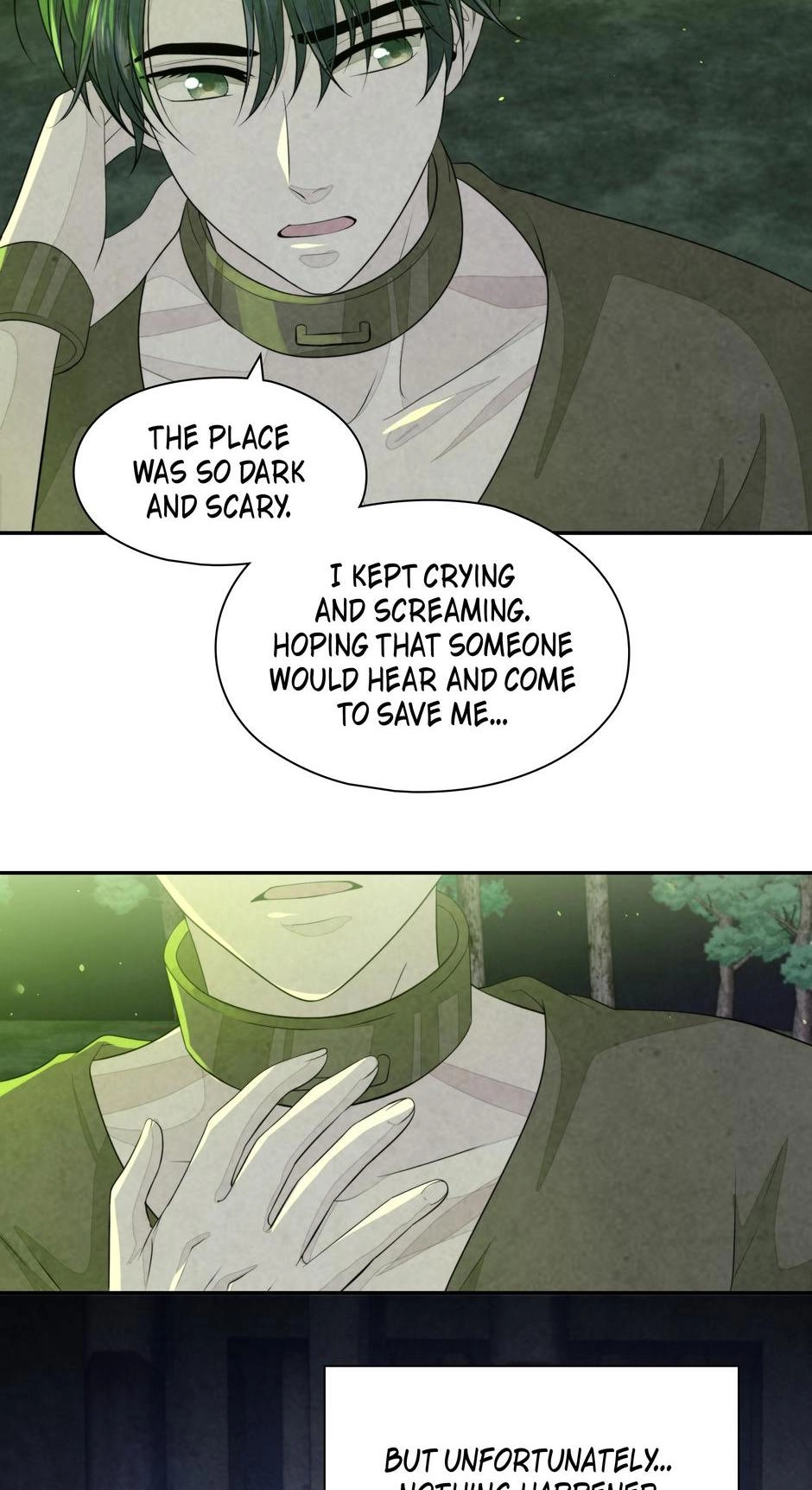 Read The Wizard and the NEET chapter 9 image 11 on Lezhin