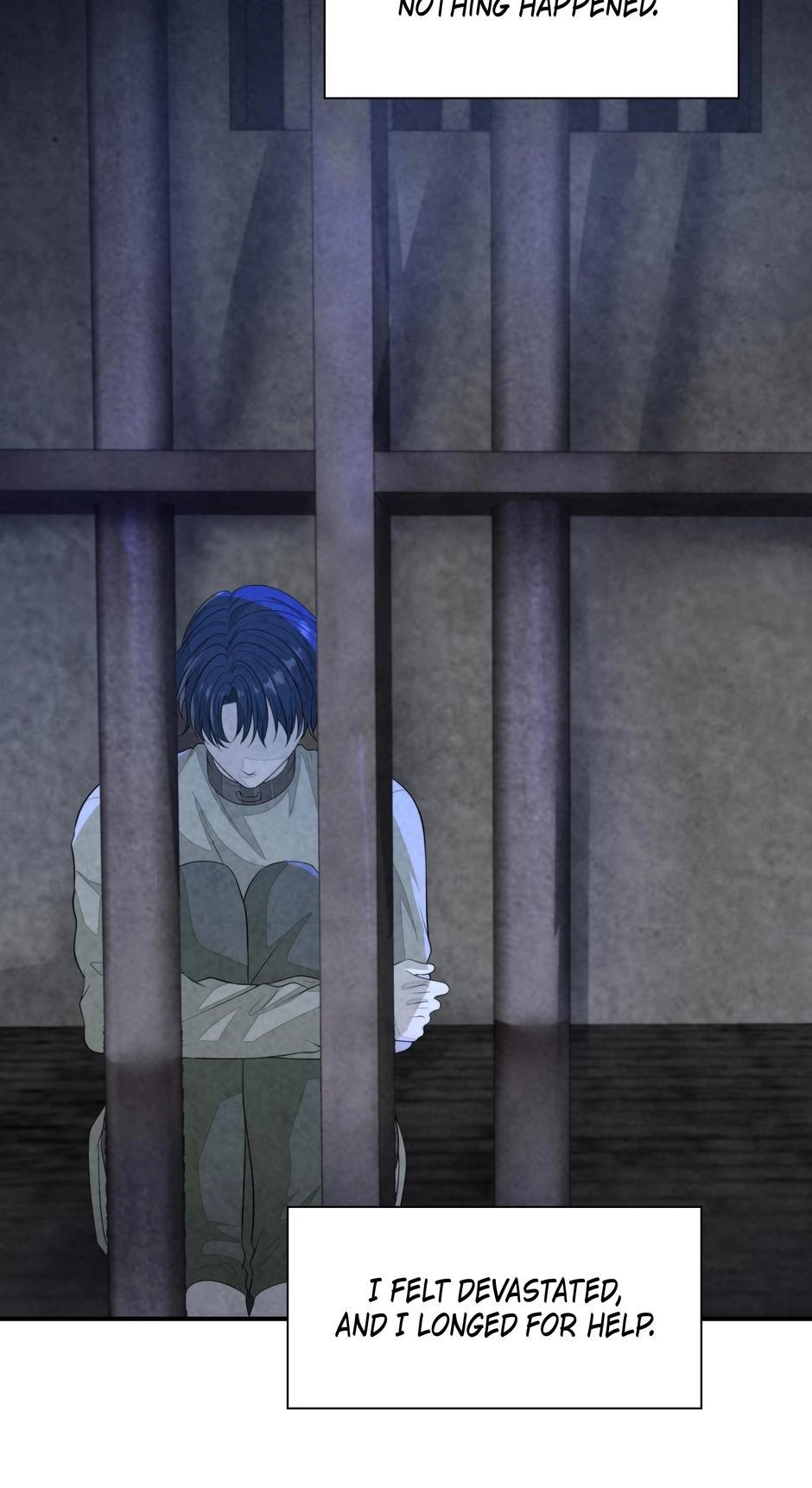 Read The Wizard and the NEET chapter 9 image 12 on Lezhin
