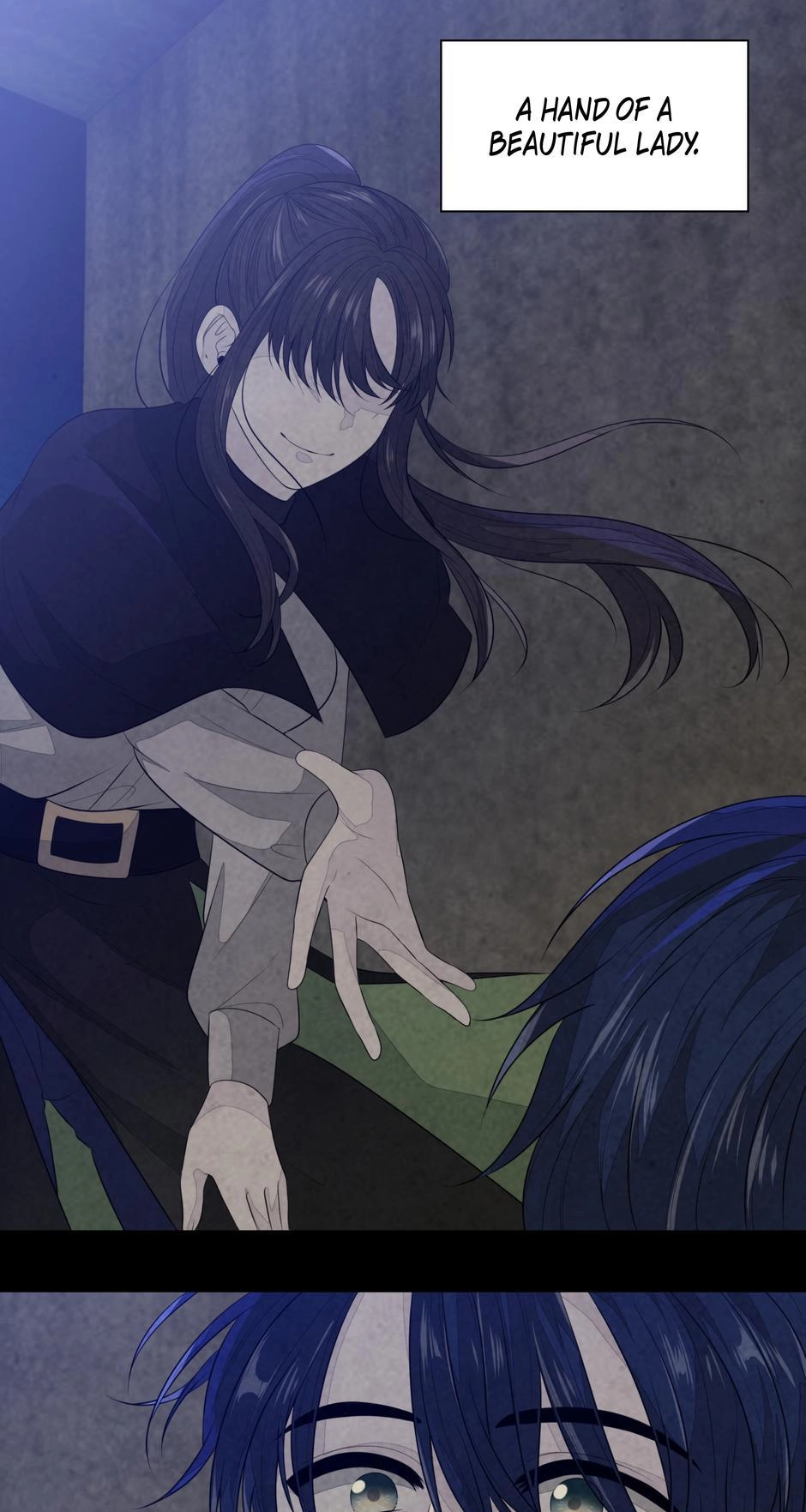 Read The Wizard and the NEET chapter 9 image 15 on Lezhin