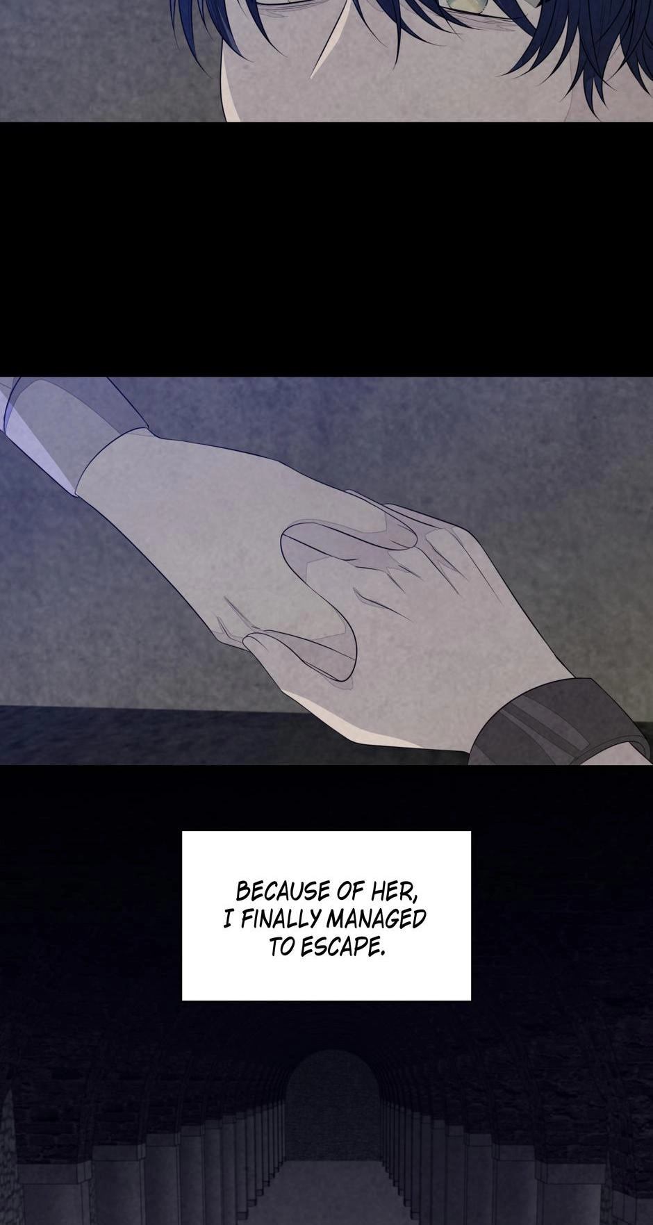 Read The Wizard and the NEET chapter 9 image 16 on Lezhin
