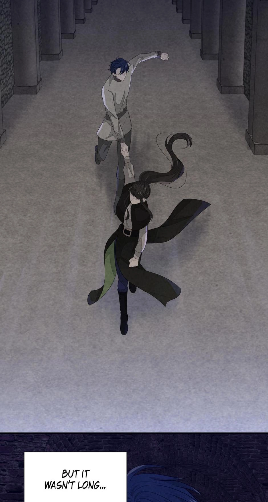 Read The Wizard and the NEET chapter 9 image 17 on Lezhin