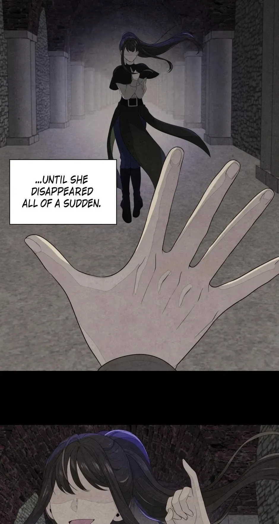 Read The Wizard and the NEET chapter 9 image 19 on Lezhin