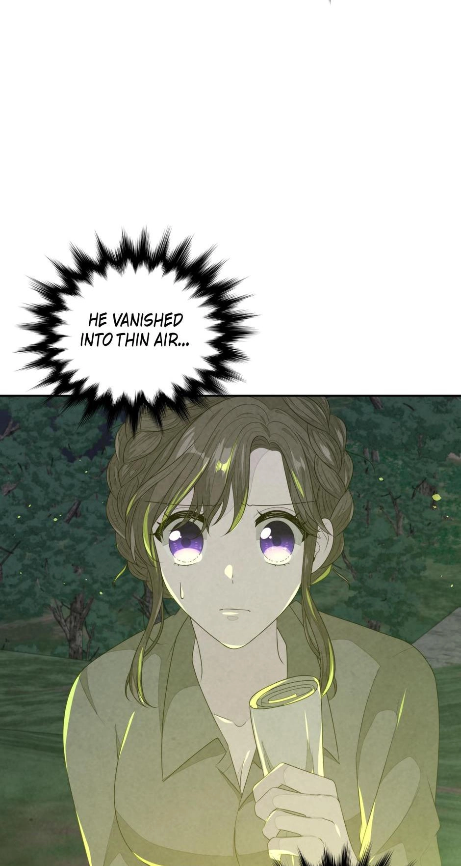 Read The Wizard and the NEET chapter 9 image 2 on Lezhin