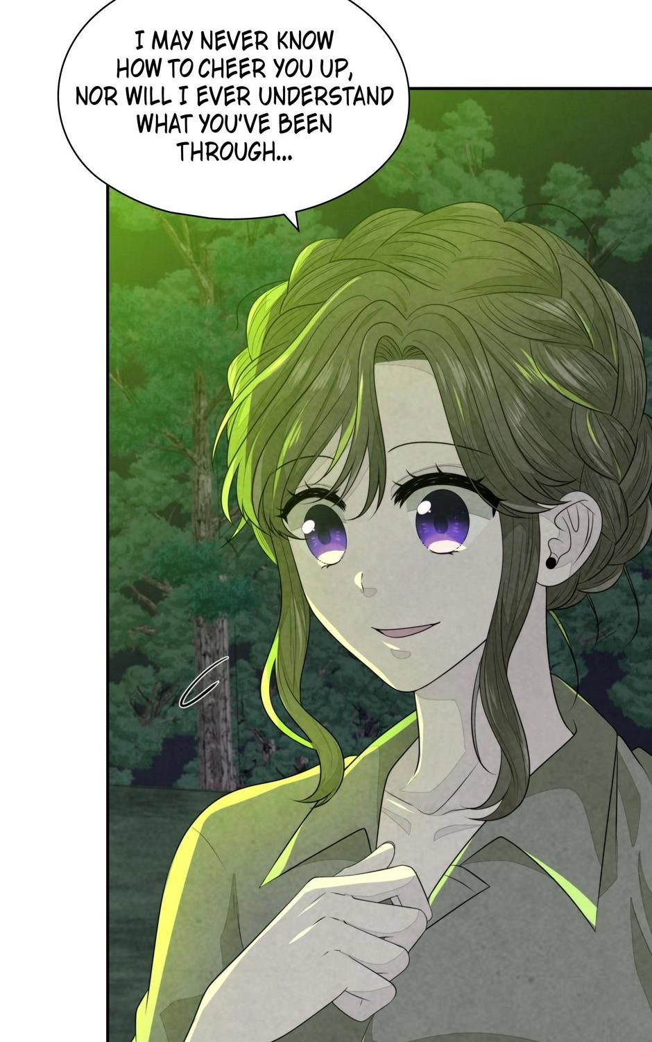 Read The Wizard and the NEET chapter 9 image 25 on Lezhin