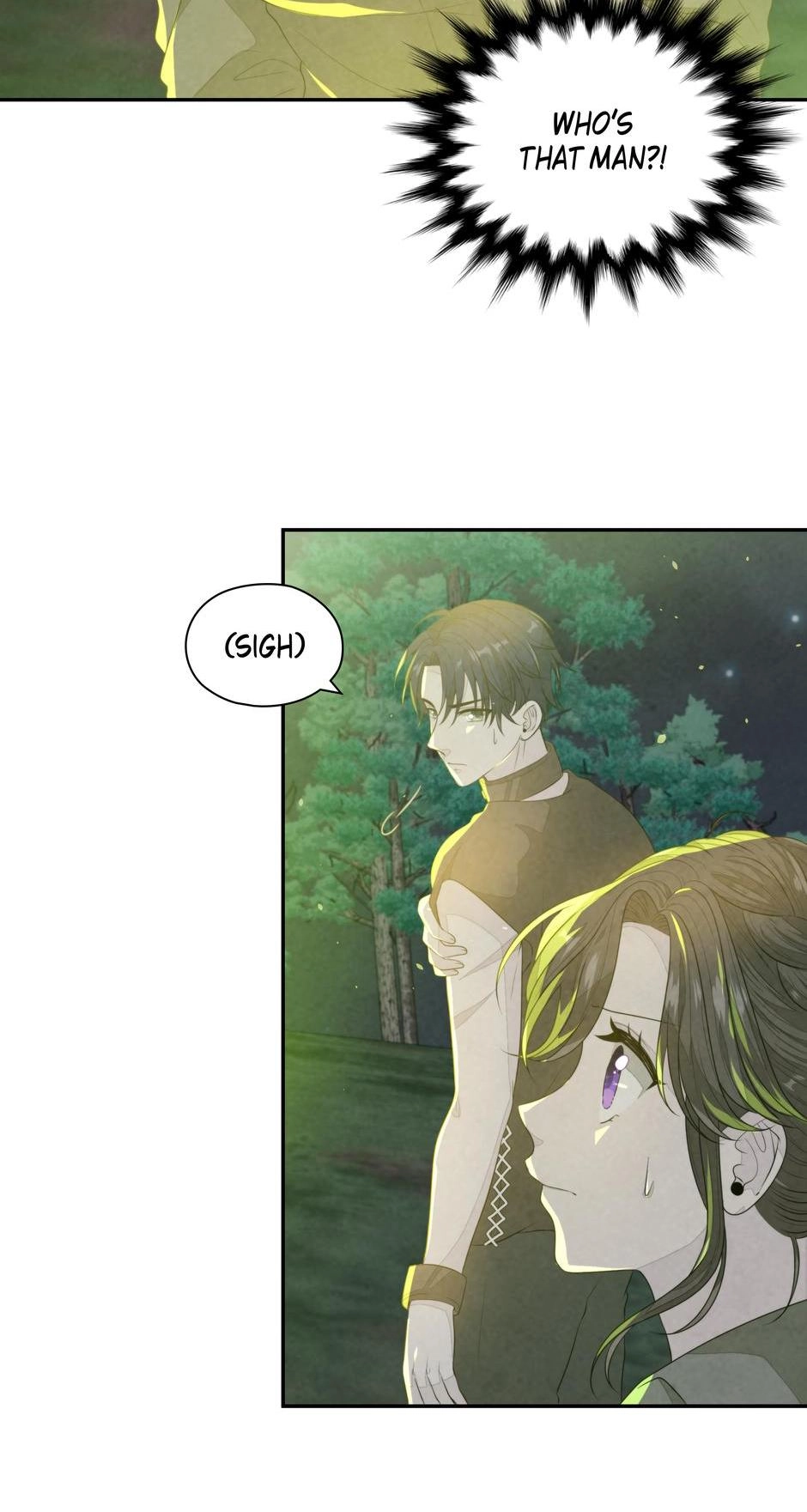 Read The Wizard and the NEET chapter 9 image 3 on Lezhin
