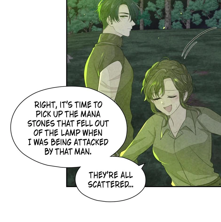 Read The Wizard and the NEET chapter 9 image 30 on Lezhin
