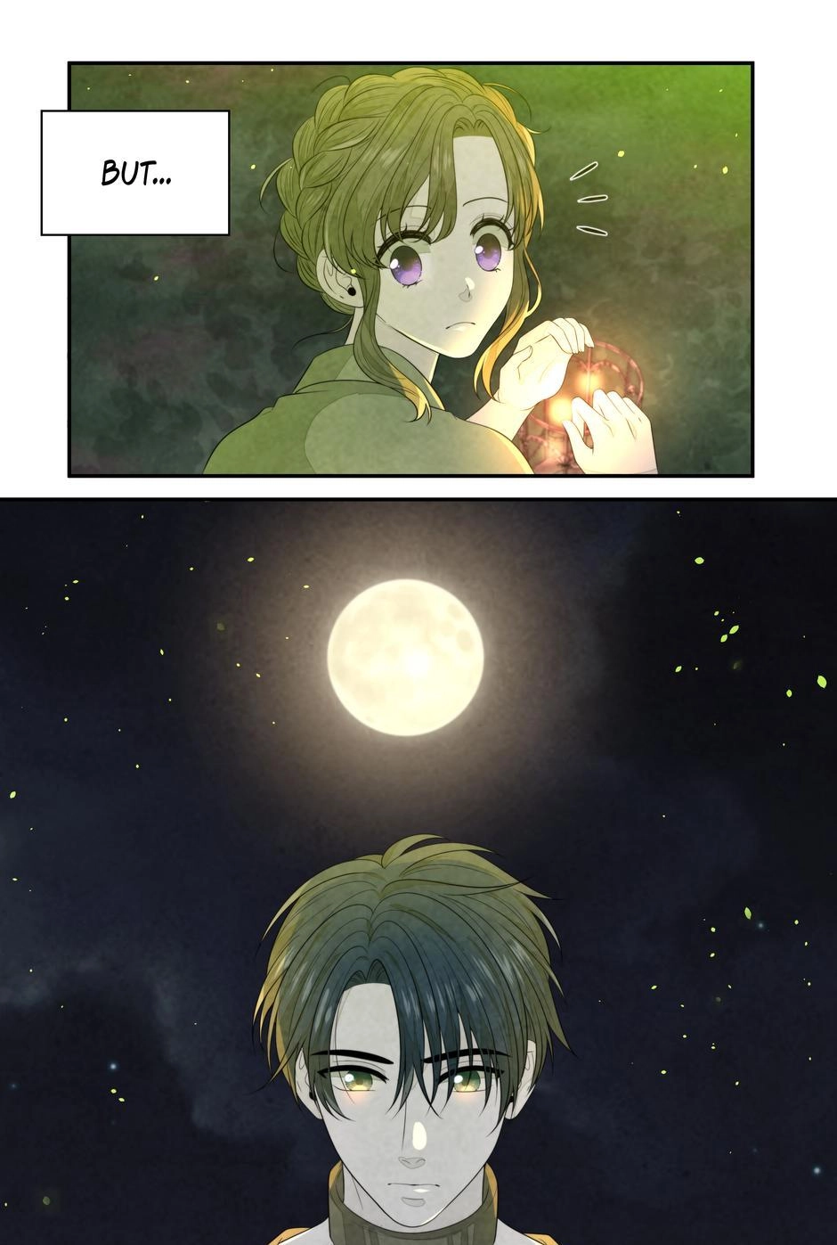 Read The Wizard and the NEET chapter 9 image 35 on Lezhin
