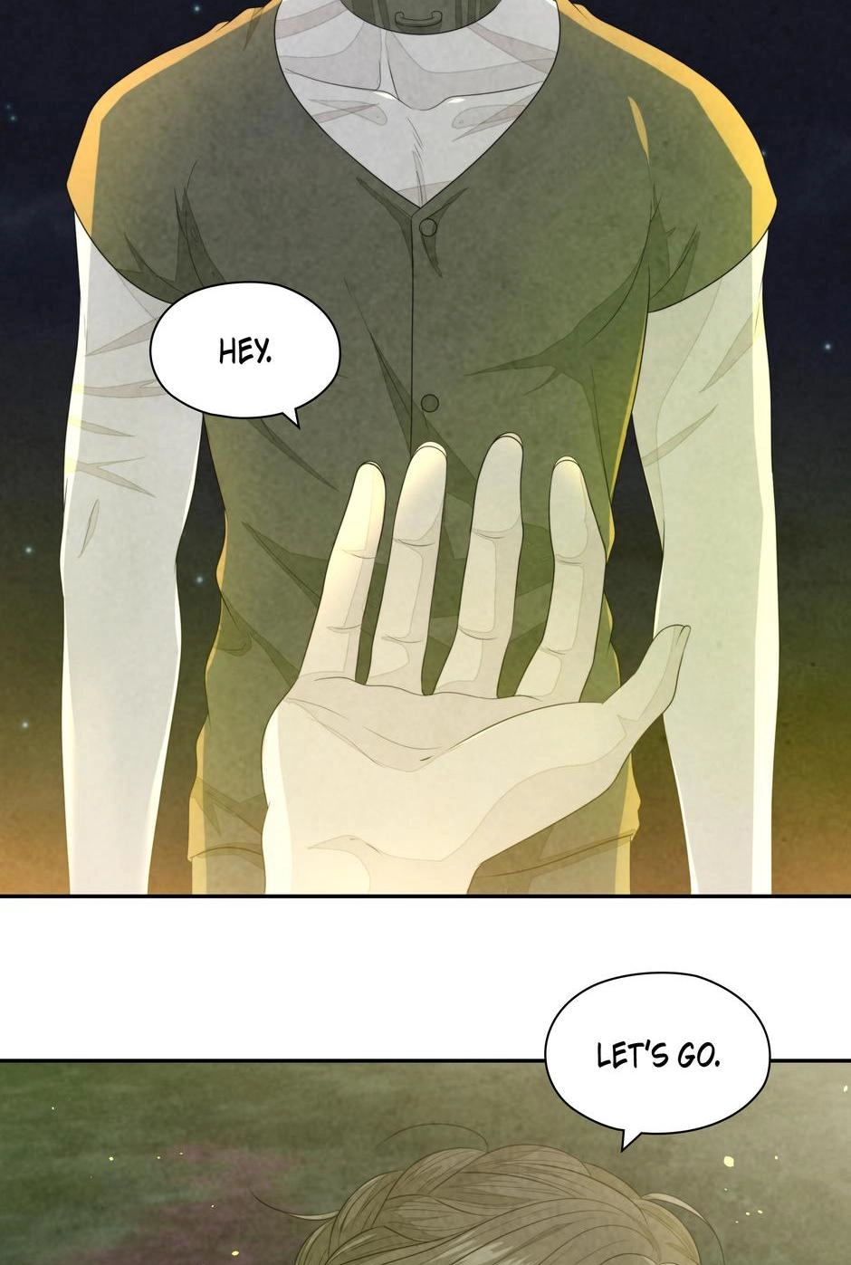 Read The Wizard and the NEET chapter 9 image 36 on Lezhin