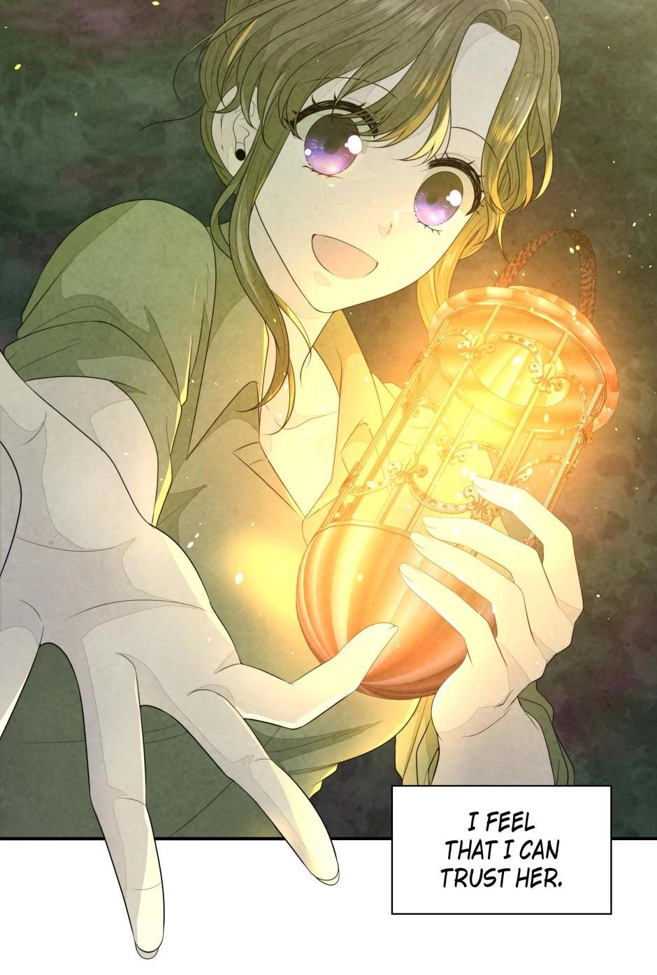 Read The Wizard and the NEET chapter 9 image 37 on Lezhin