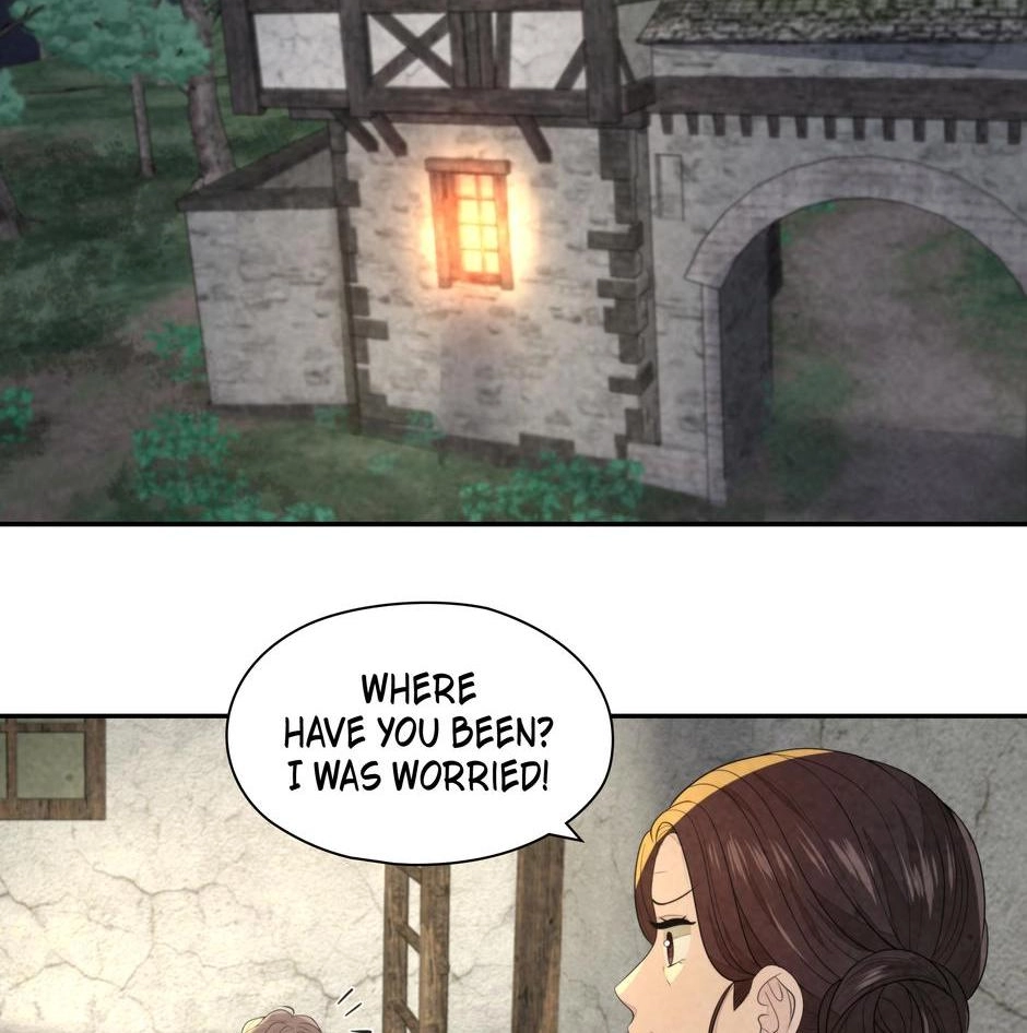 Read The Wizard and the NEET chapter 9 image 45 on Lezhin