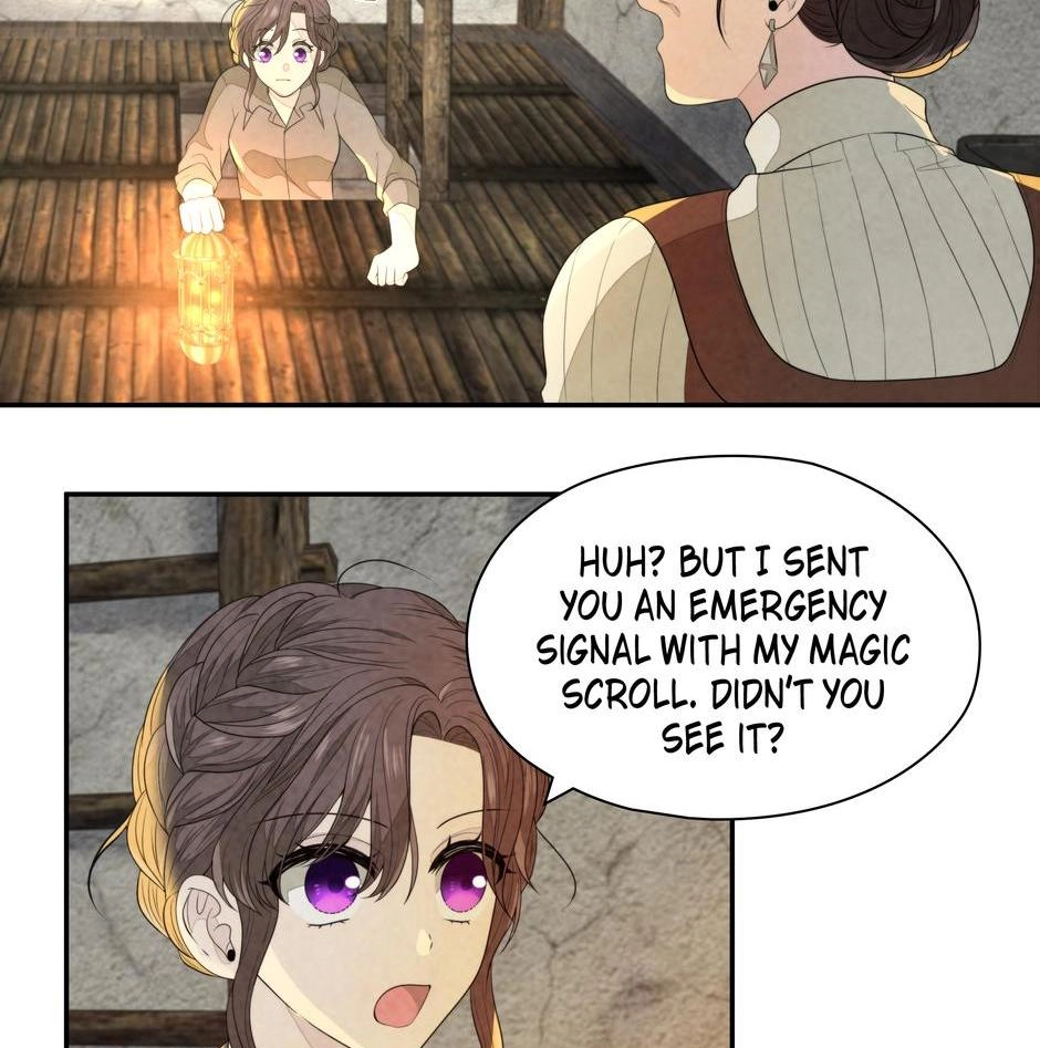 Read The Wizard and the NEET chapter 9 image 46 on Lezhin