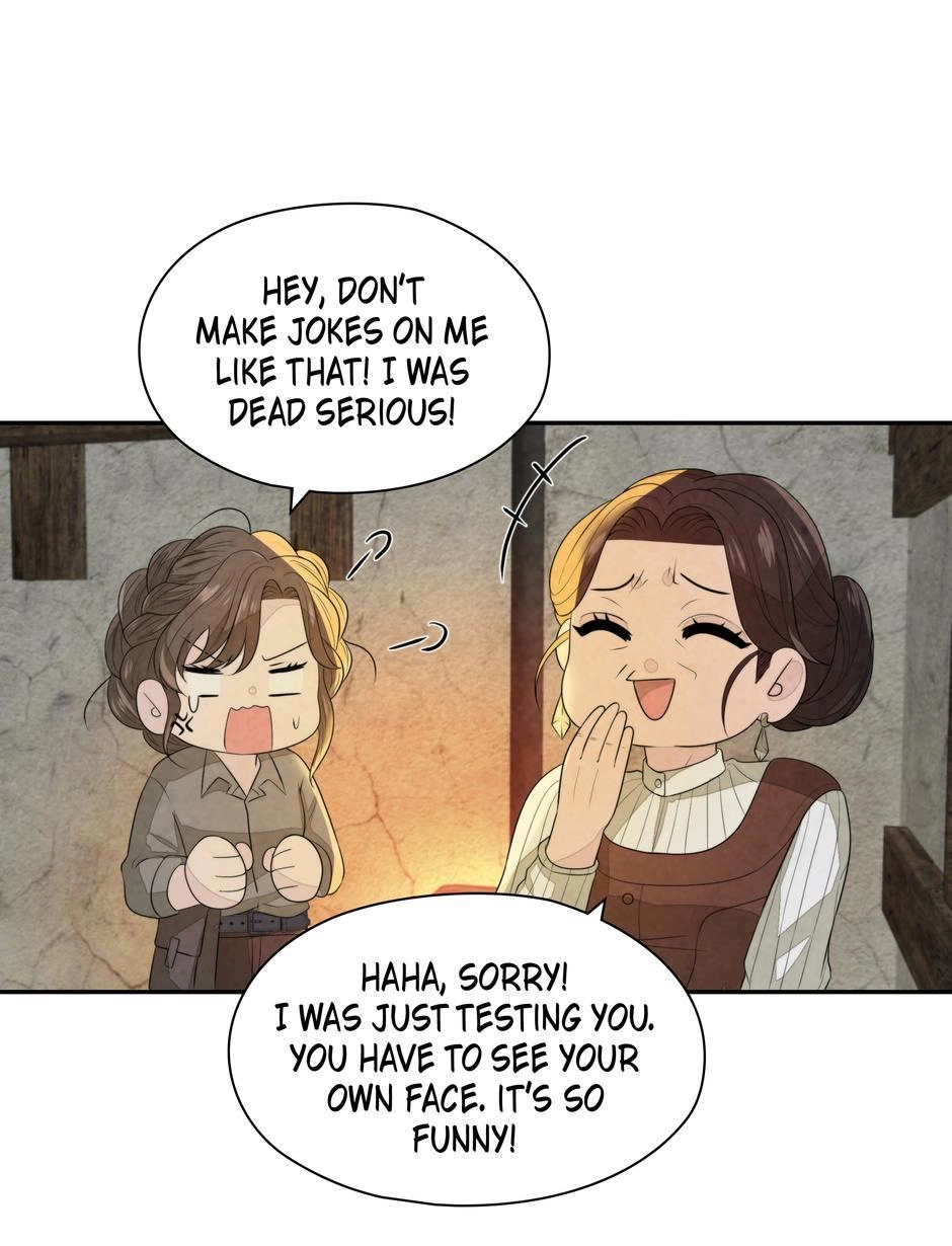 Read The Wizard and the NEET chapter 9 image 54 on Lezhin