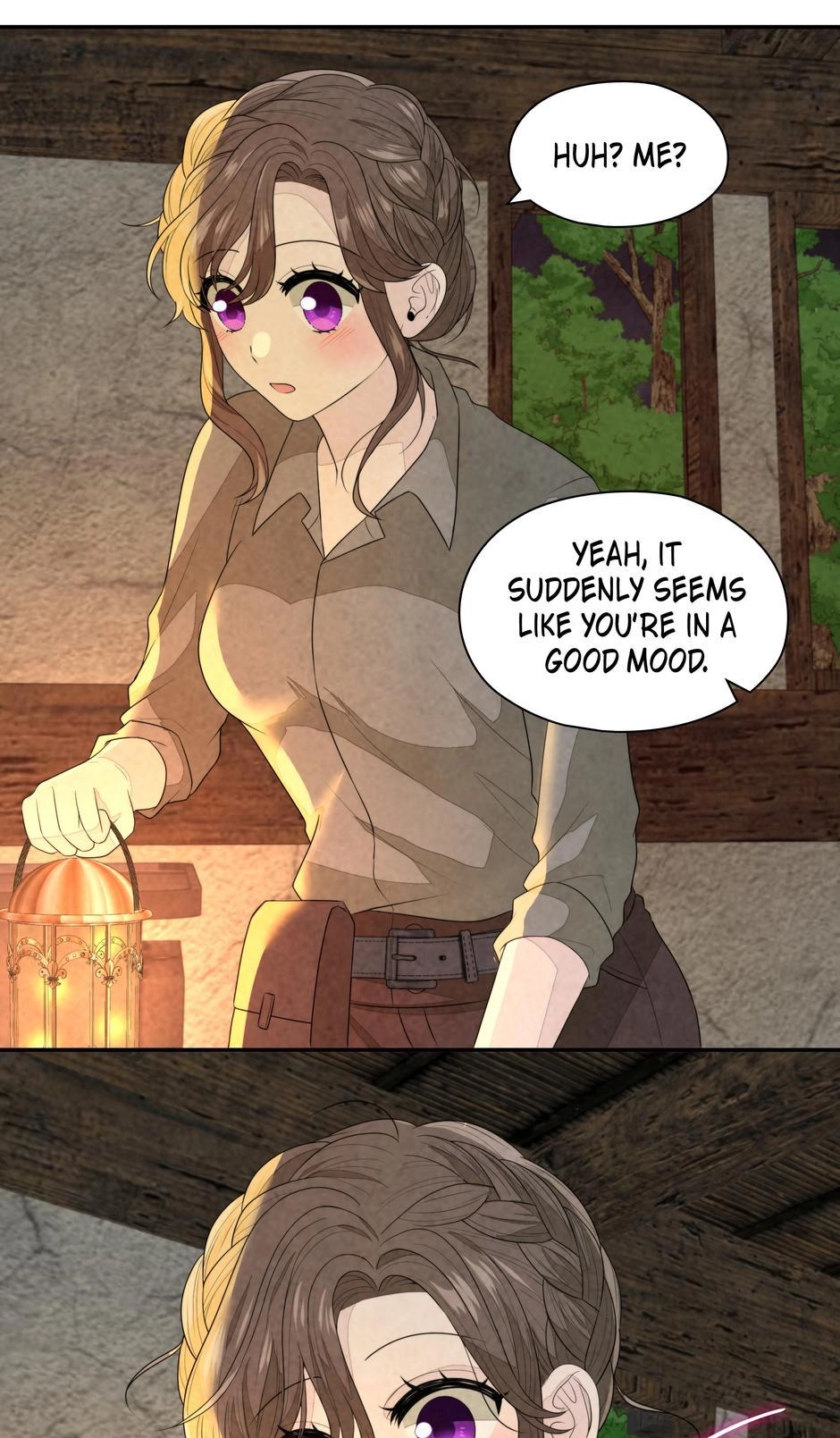 Read The Wizard and the NEET chapter 9 image 56 on Lezhin