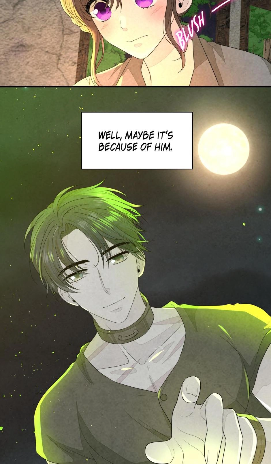 Read The Wizard and the NEET chapter 9 image 57 on Lezhin