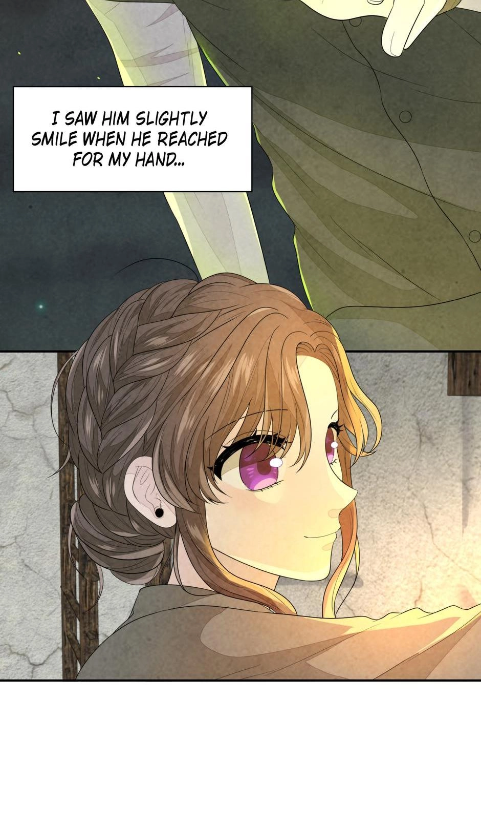 Read The Wizard and the NEET chapter 9 image 58 on Lezhin